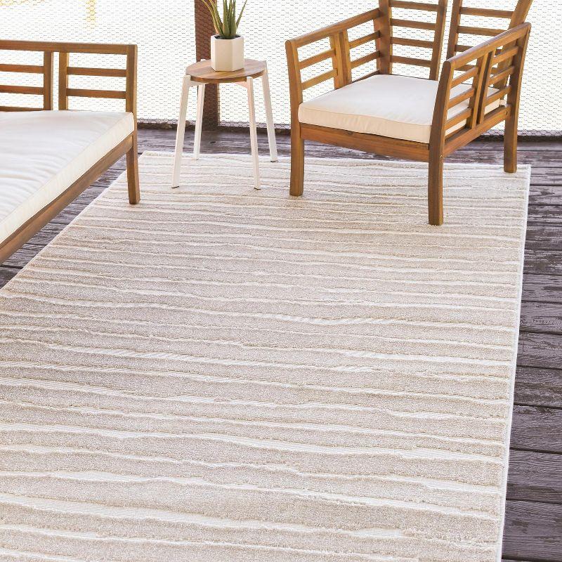 Sabrina Soto Ola Outdoor Rug
