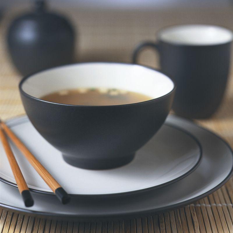 Noritake Colorwave Rice Bowls (Set of 4)