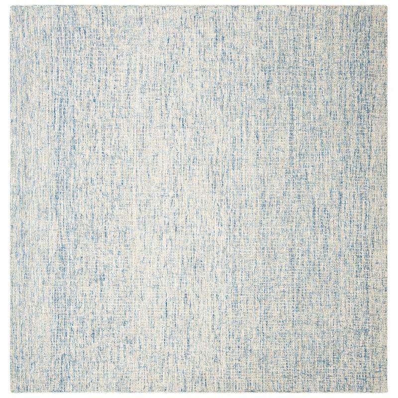 Abstract ABT471 Hand Tufted Area Rug  - Safavieh