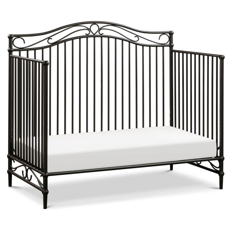 Million Dollar Baby Classic Noelle 4-In-1 Convertible Crib