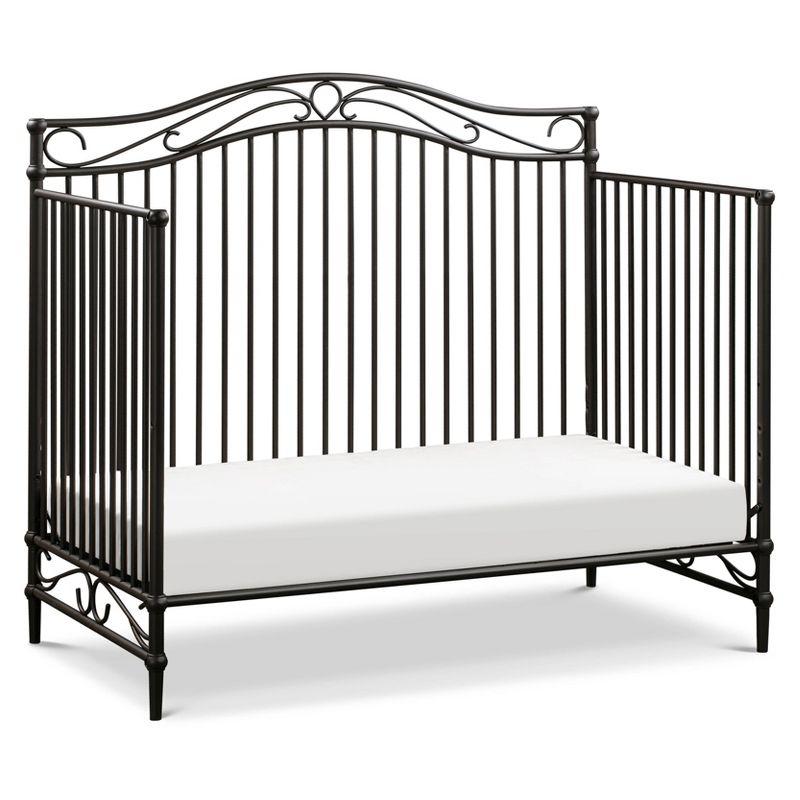 Namesake Noelle 4-in-1 Convertible Crib - Vintage Iron