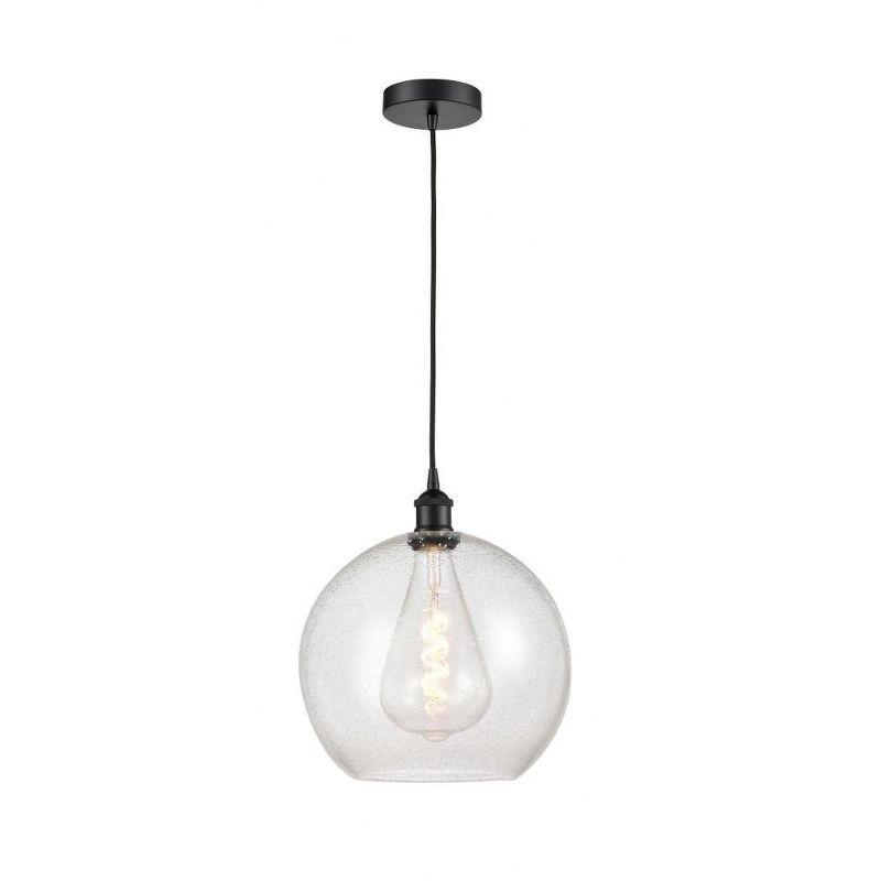 Athens 1 - Light Single Drop Pendant Pendant