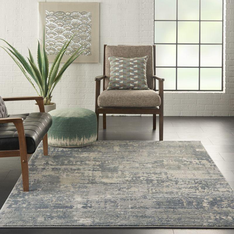 Nourison Concerto Modern Indoor Area Rug