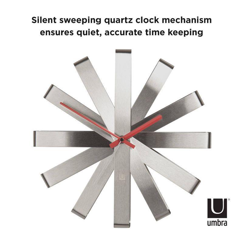 12'' Wall Clock