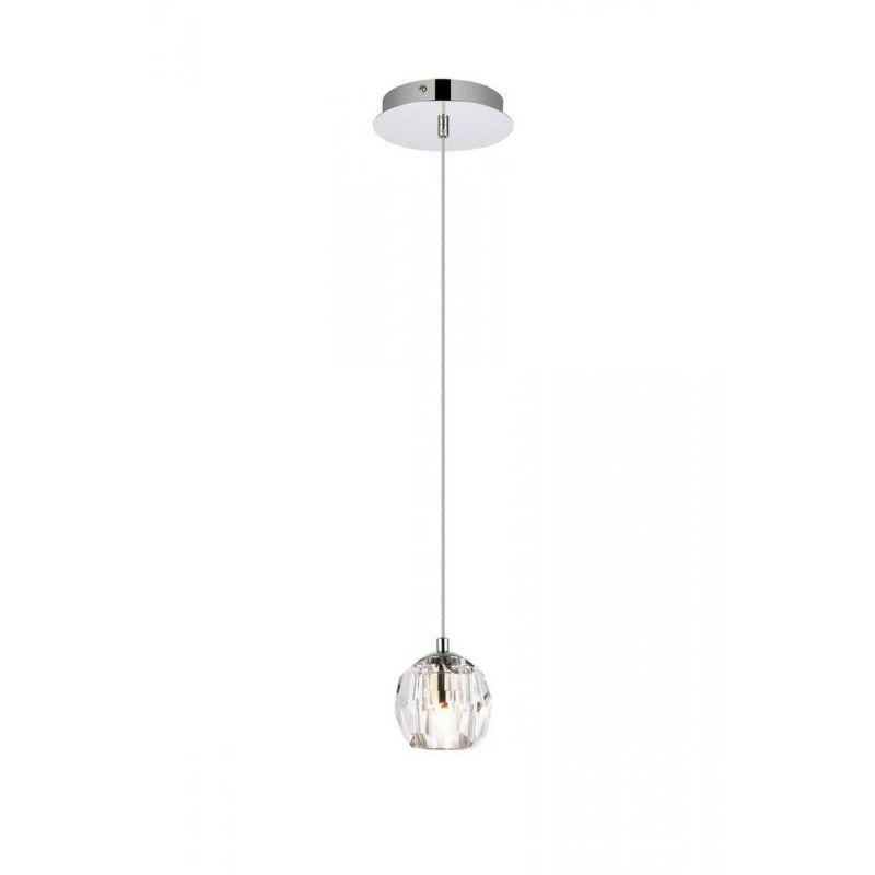 Stilson 1 - Light Single Pendant