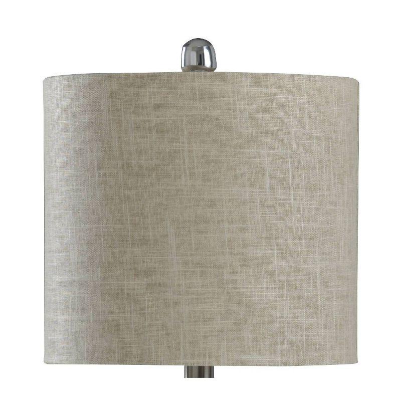 Cliffside Table Lamp