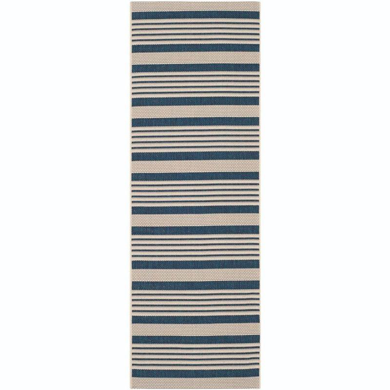 Courtyard CY6062 Indoor/Outdoor Area Rug  - Safavieh