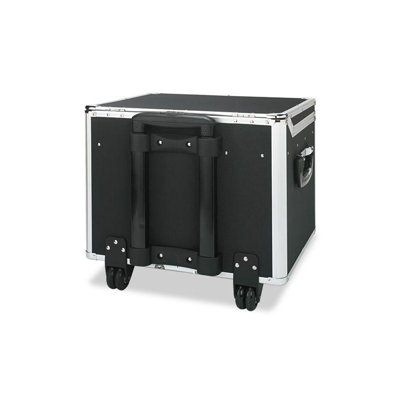 Ideastream Products Vaultz Lock Mobile File Chest Storage Box & Reviews | Wayfair