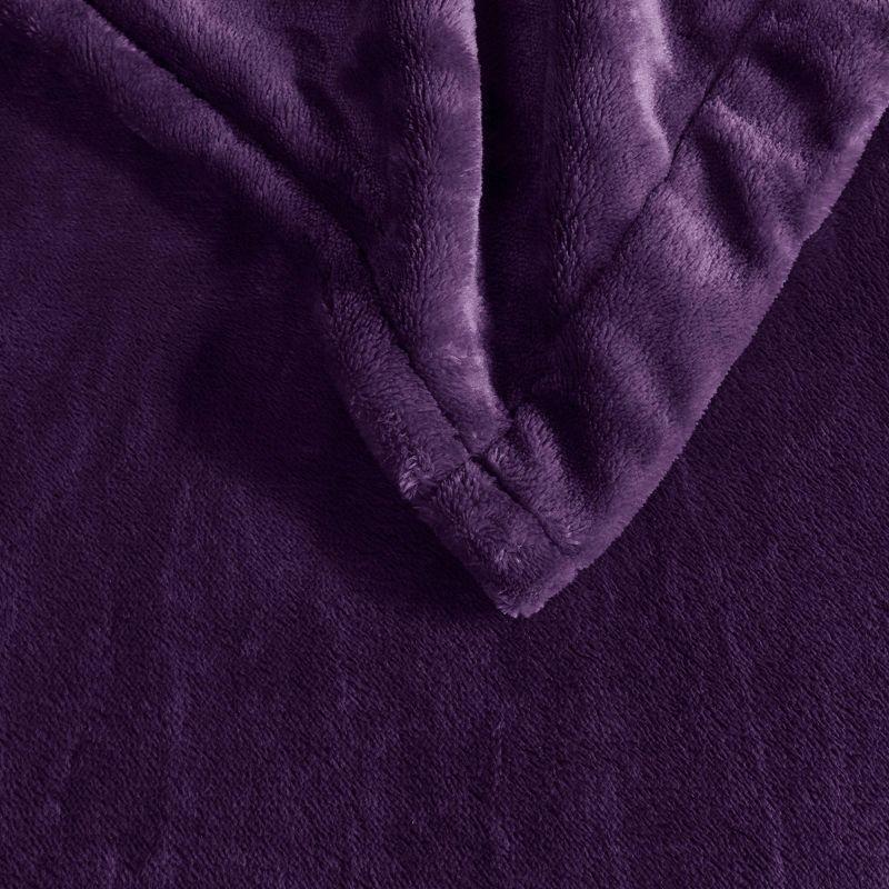Beautyrest Beautyrest Heated Plush Blanket
