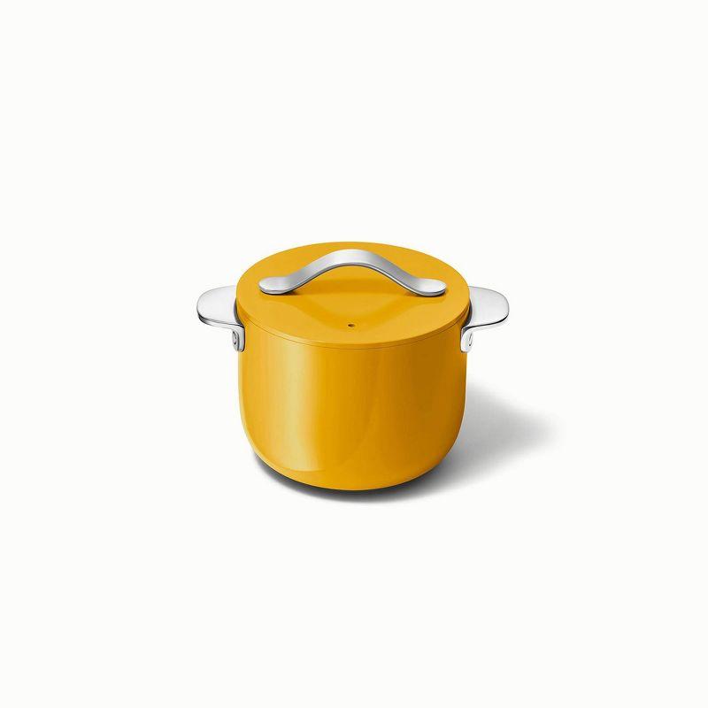 Marigold 2 Qt Ceramic Non-Stick Petite Cooker with Lid