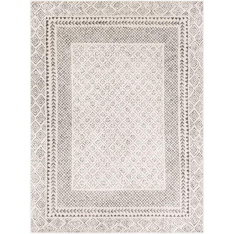 Devonshire Global Rugs Cream - Artistic Weavers