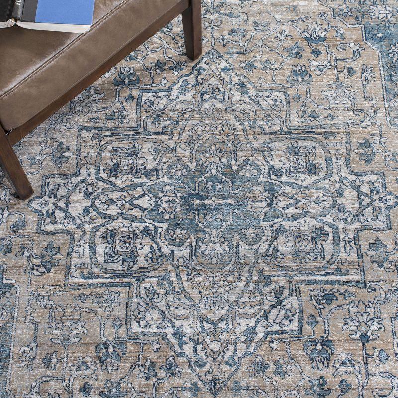 Victoria VIC910 Area Rug  - Safavieh