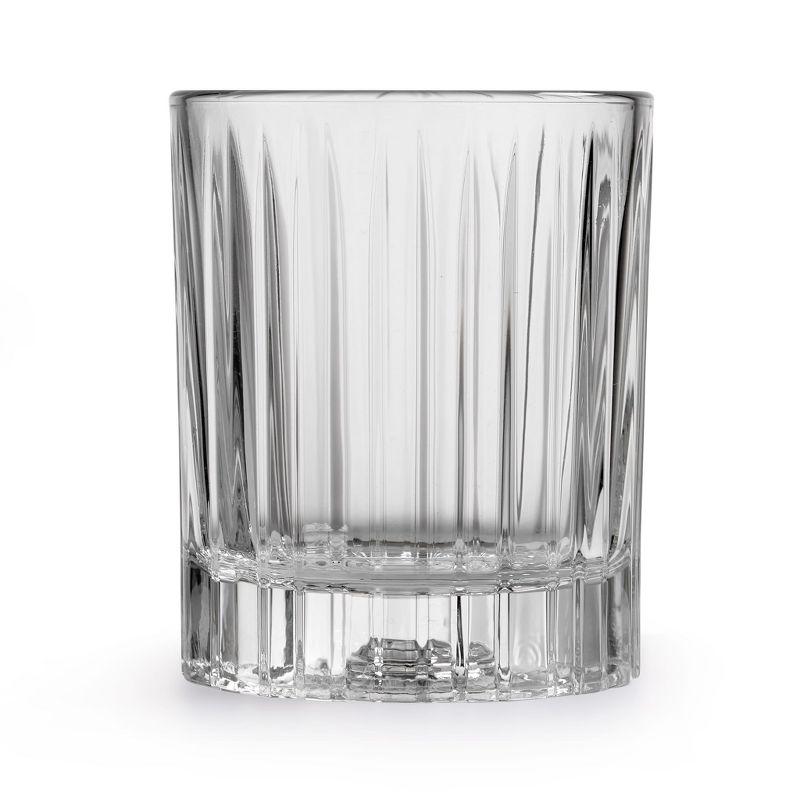 Libbey 12 oz. Whisky Glass