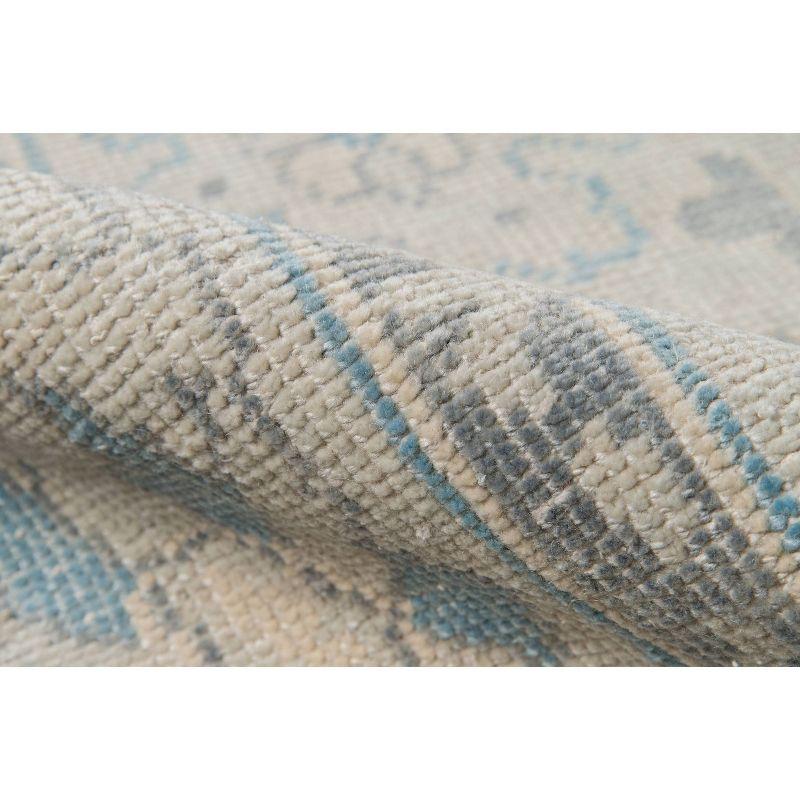 Concord Wool Oriental Rug