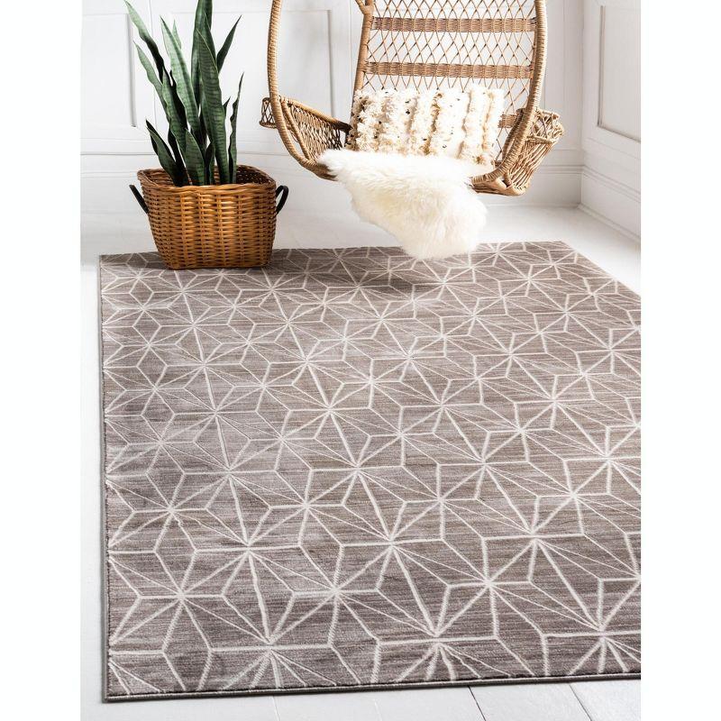 Jill Zarin Fifth Avenue Uptown Rug