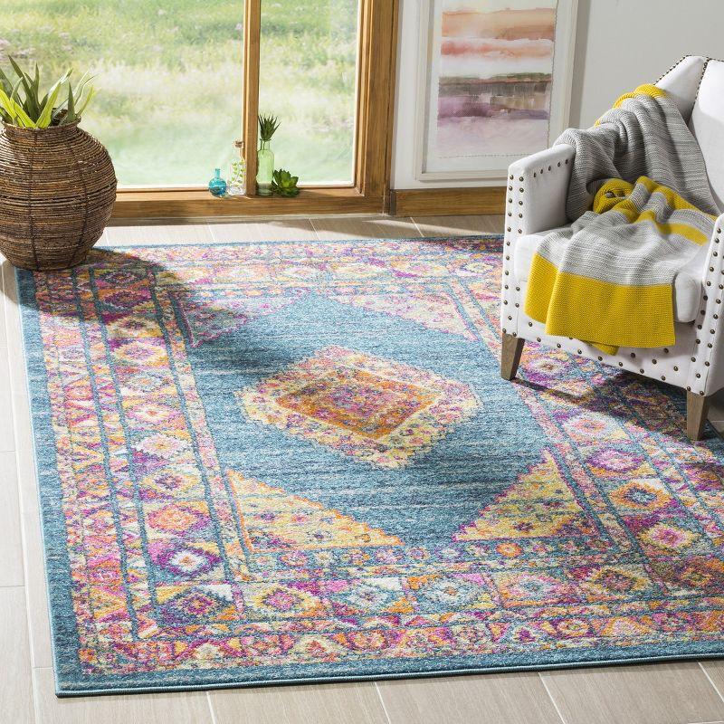 Madison MAD133 Power Loomed Area Rug  - Safavieh