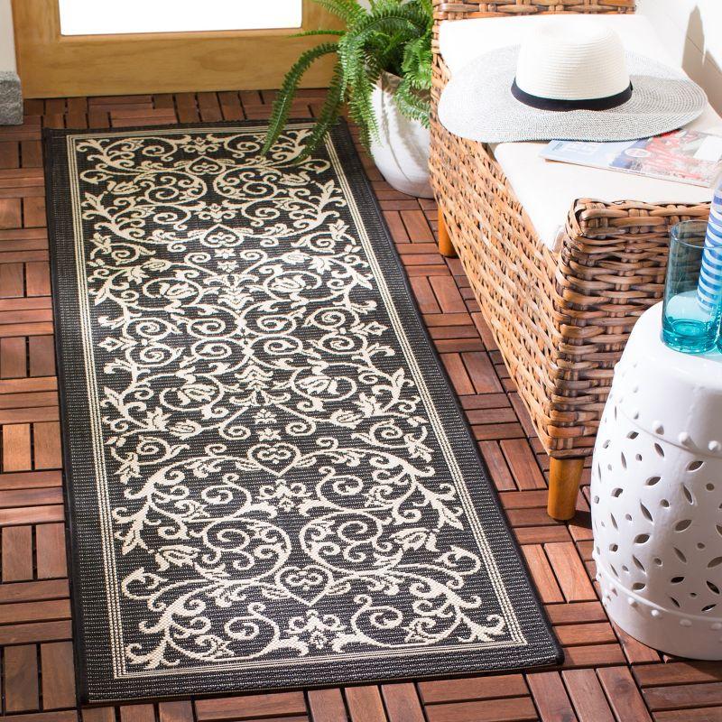 Courtyard CY2098 Indoor/Outdoor Area Rug  - Safavieh