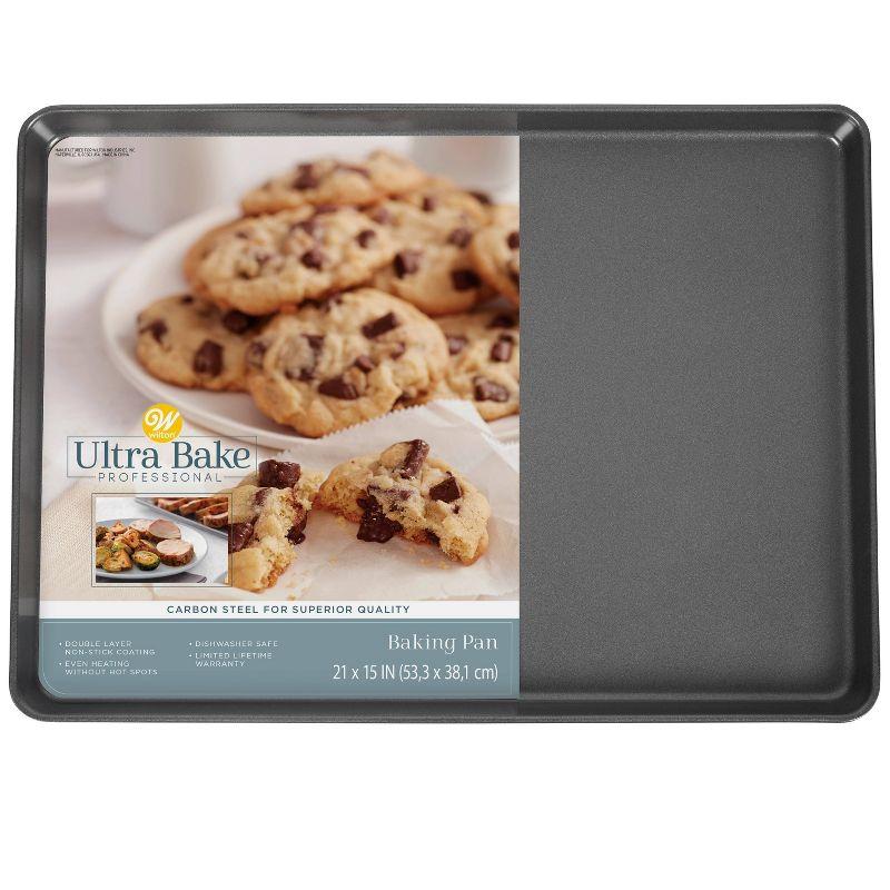 Wilton 15"x21" Mega Cookie Sheet