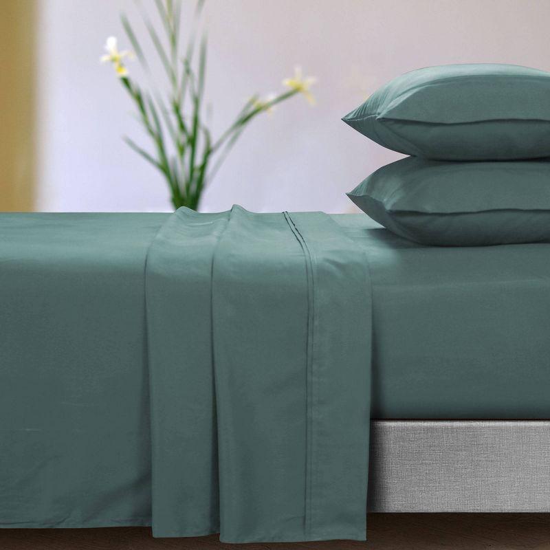 Microfiber Sheet Set