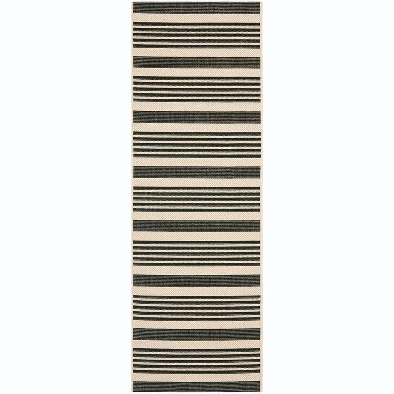 Courtyard CY6062 Indoor/Outdoor Area Rug  - Safavieh