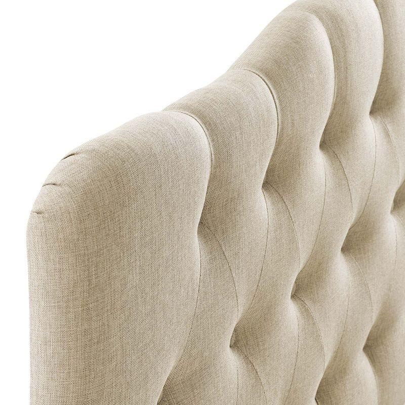 Modway Annabel Upholstered Headboard