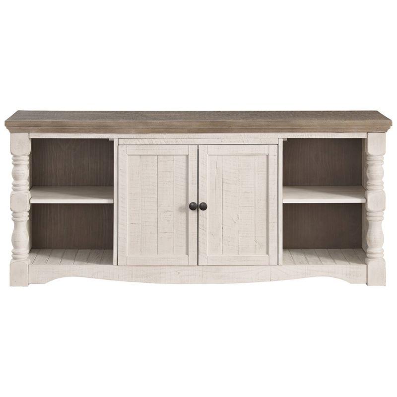 Viva Furniture Havalance 67" TV Stand