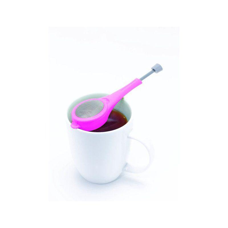 Jokari Pro Series Tea Strainer (Set of 4)