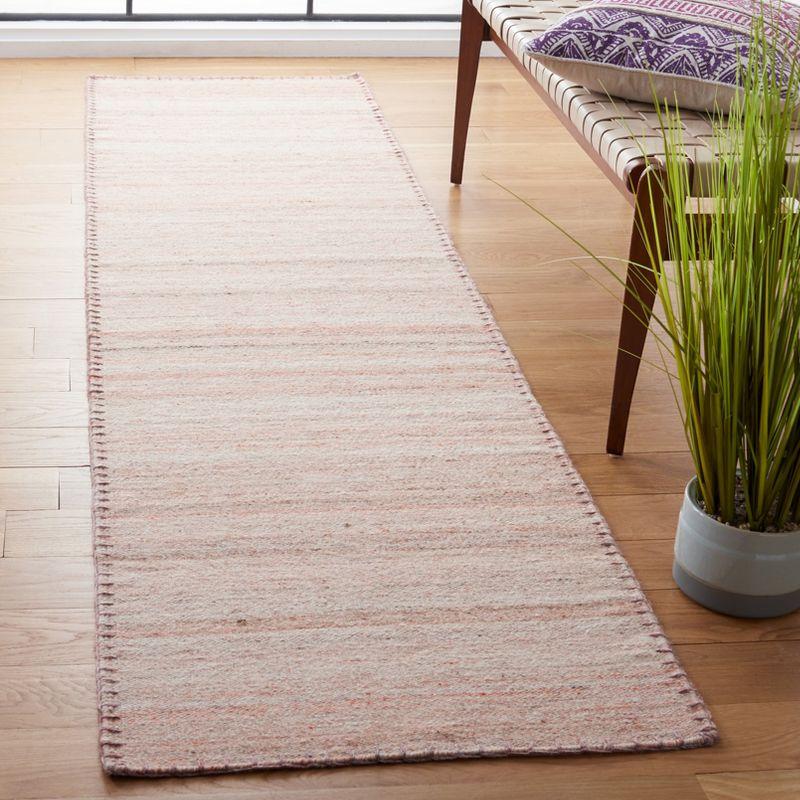 Kilim KLM651 Hand Woven Area Rug  - Safavieh