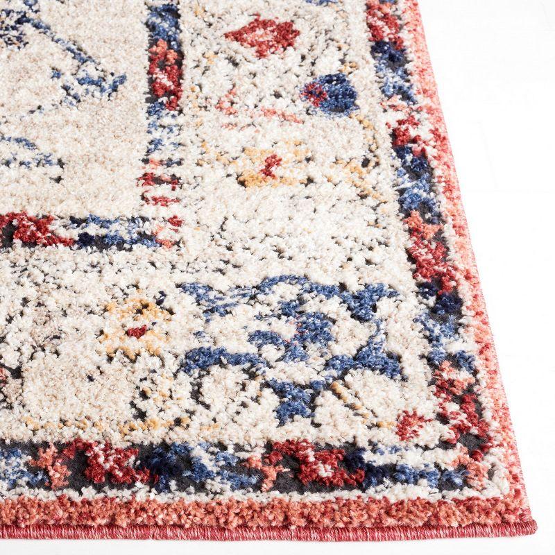 Luna LUN102 Power Loomed Area Rug  - Safavieh