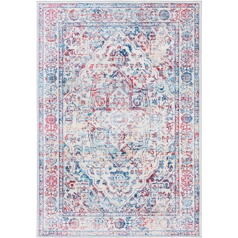 Brentwood Performance Oriental Rug