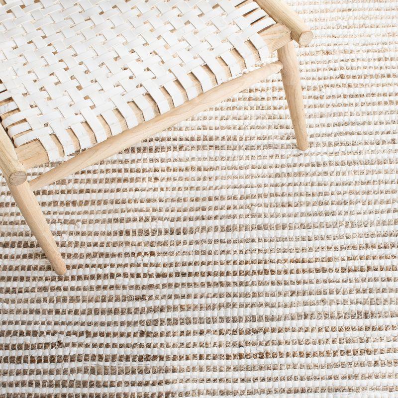 Natura NAT375 Hand Woven Area Rug  - Safavieh