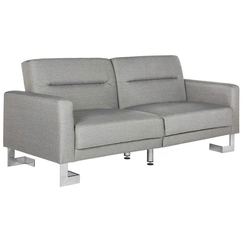 Tribeca Foldable Sofa Bed  - Safavieh