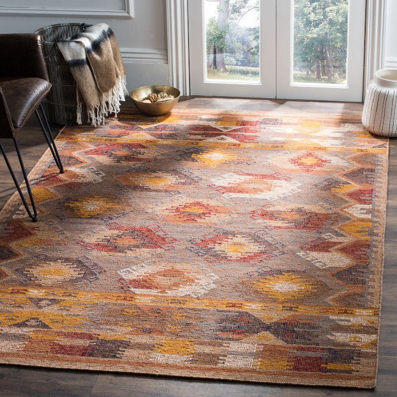 Canyon CNY115 Hand Woven Area Rug  - Safavieh