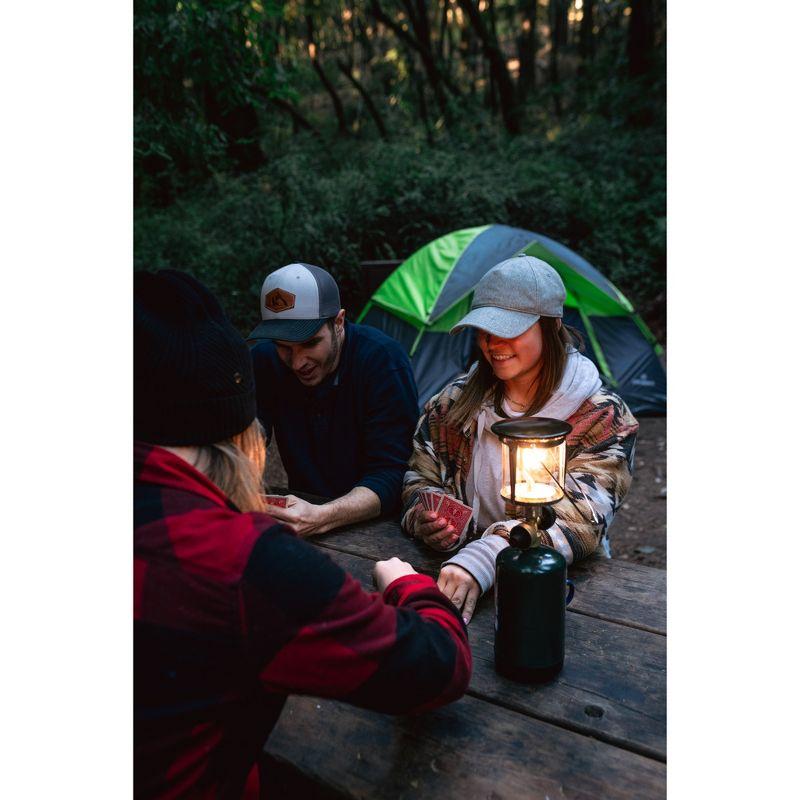 Stansport Stansport Compact Single Mantle Propane Lantern