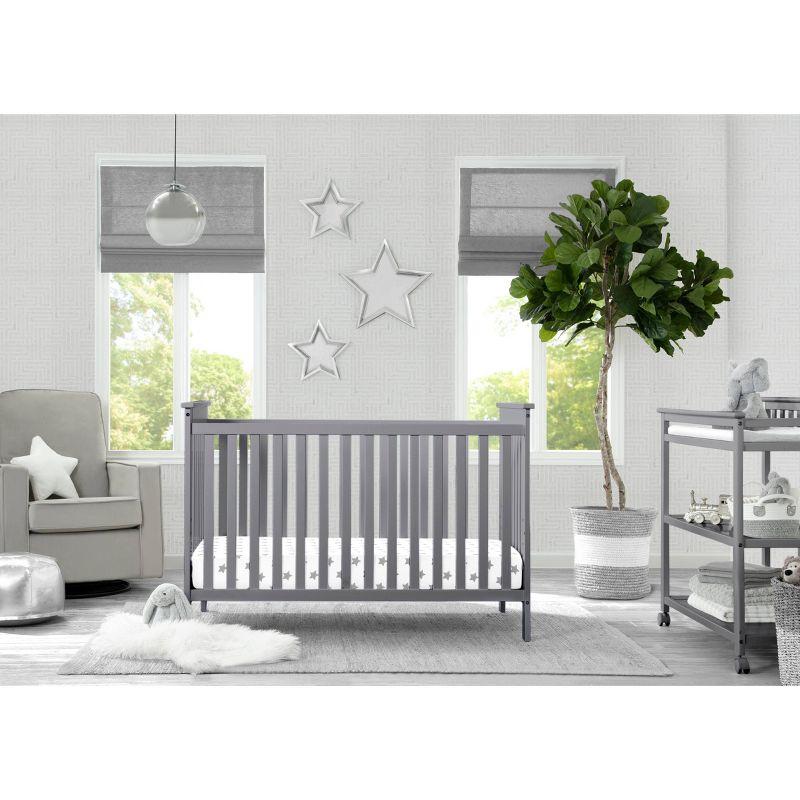 Delta Children Adley Changing Table