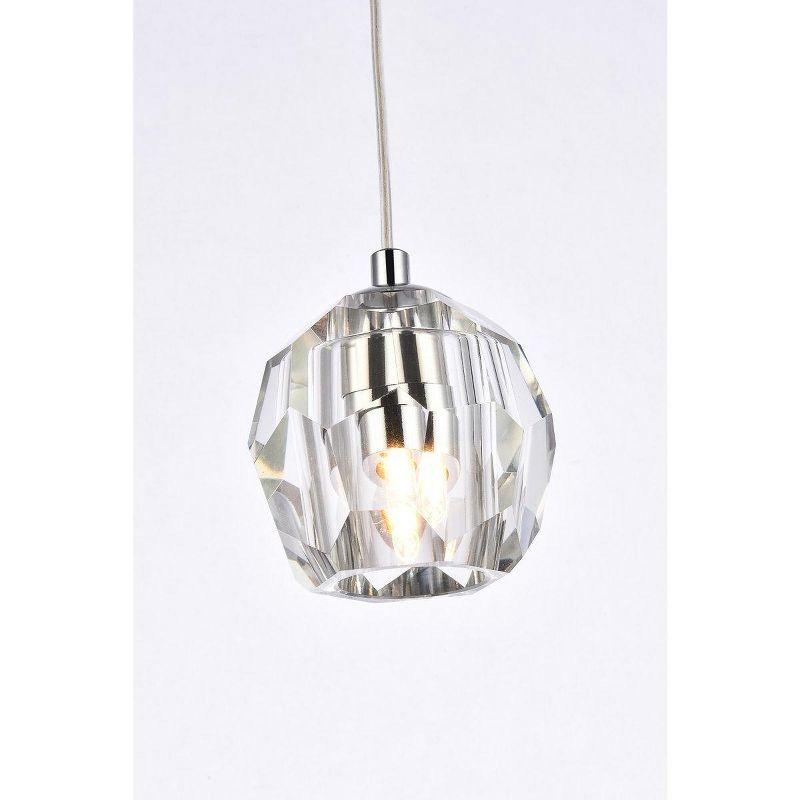 Stilson 1 - Light Single Pendant