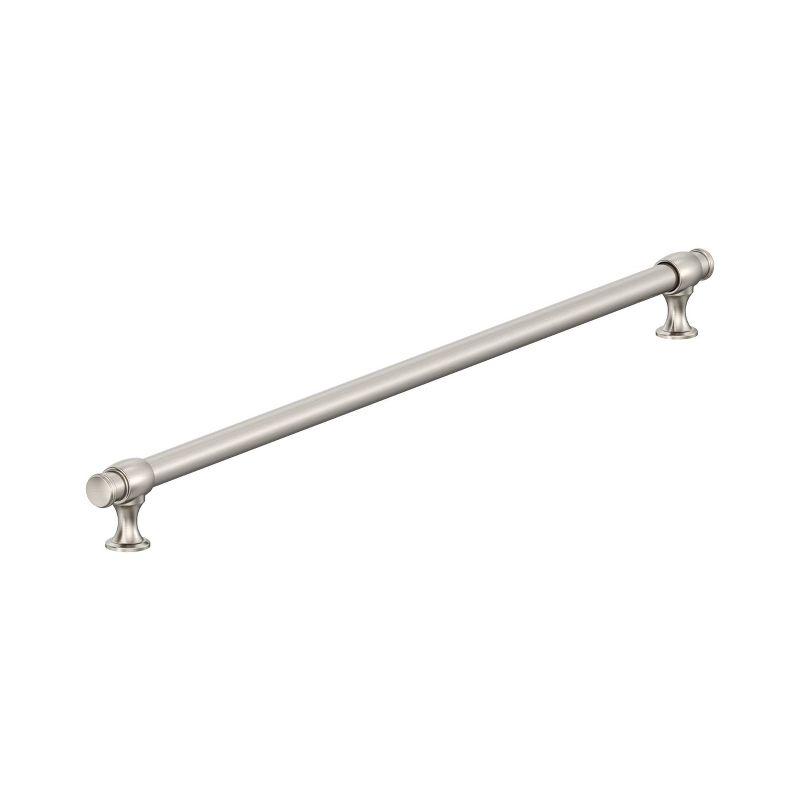 Winsome 24 inch Satin Nickel Appliance Pull