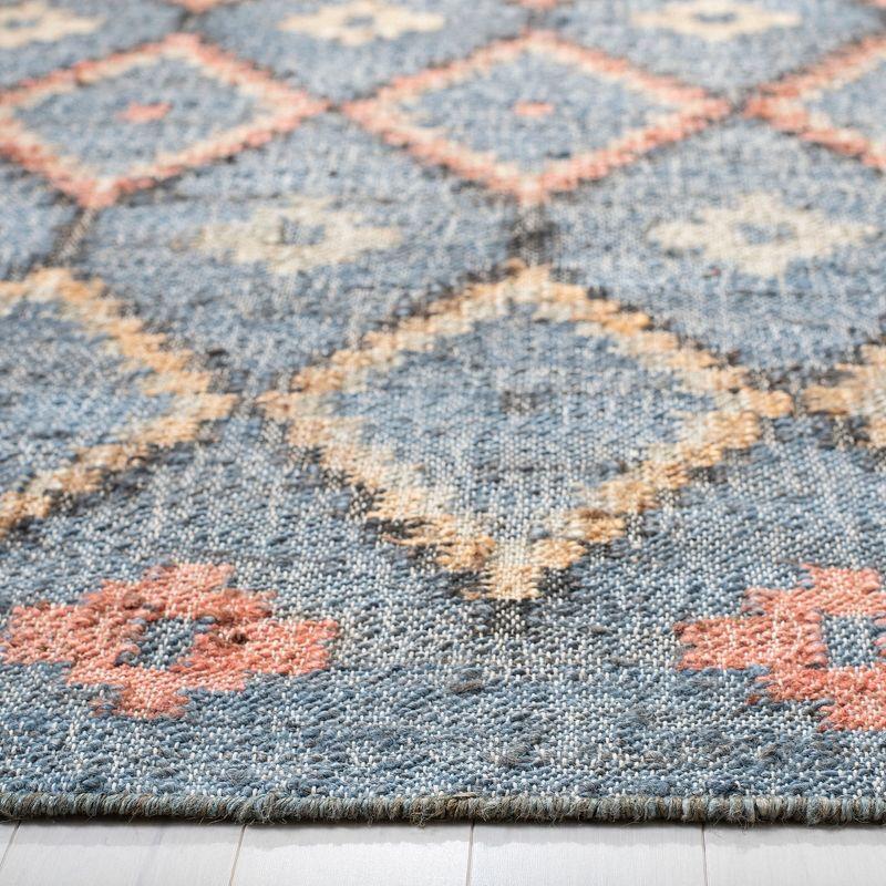 Kilim KLM753 Hand Loomed Area Rug  - Safavieh