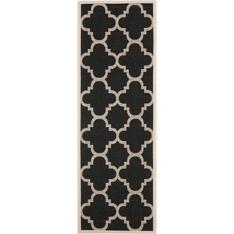 Courtyard CY6243 Indoor/Outdoor Area Rug  - Safavieh