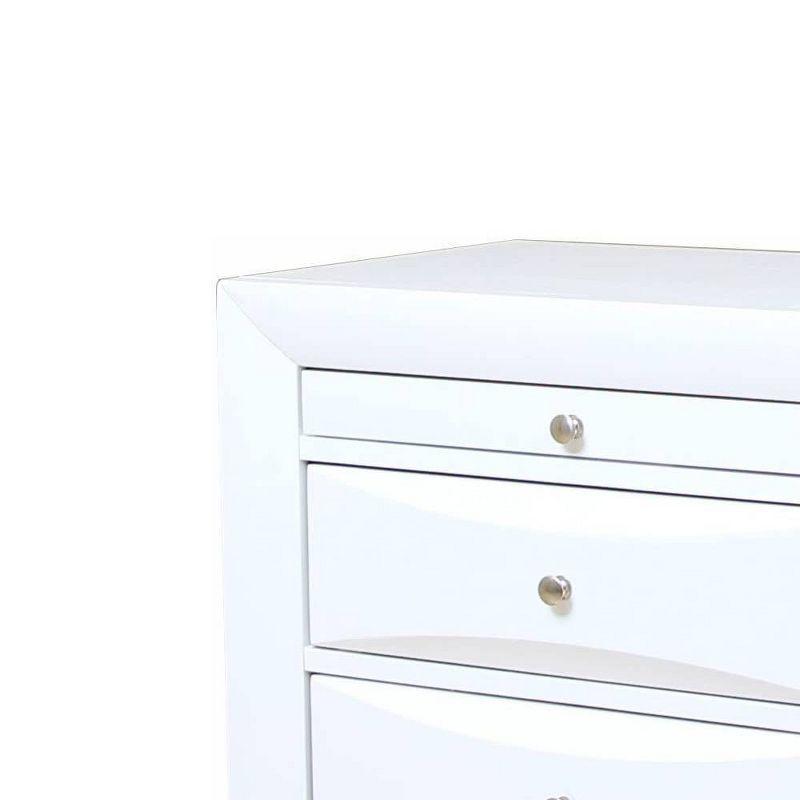 Ireland Nightstand