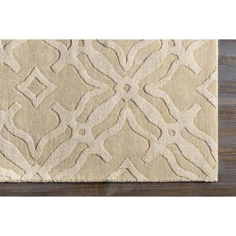 Mark & Day Algernon Loomed Indoor Area Rugs