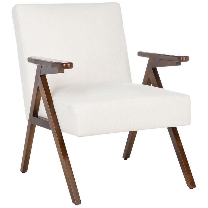 Emyr Arm Chair  - Safavieh