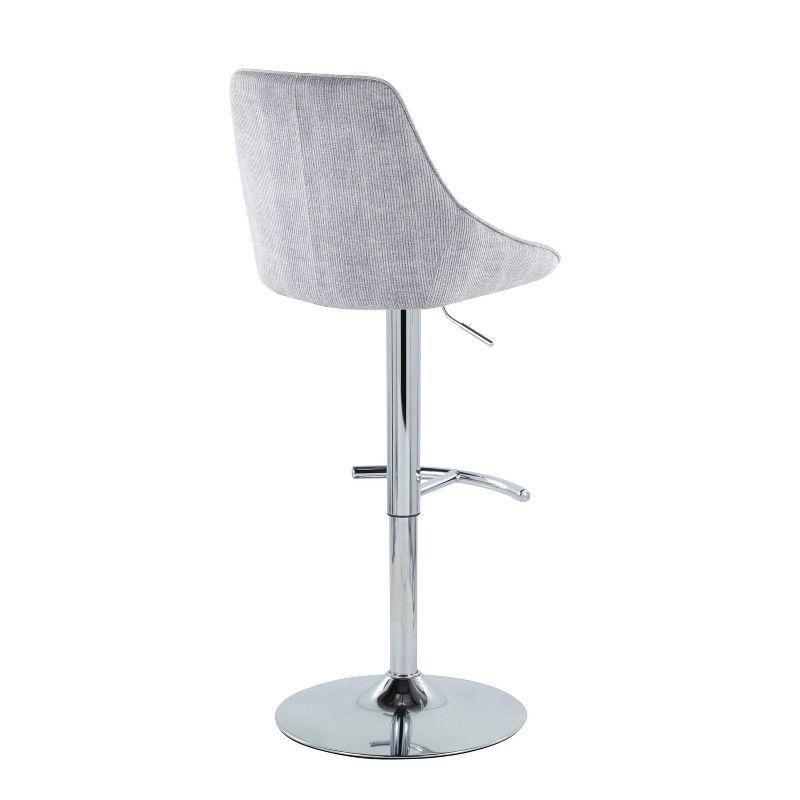 Set of 2 Diana Barstools - LumiSource