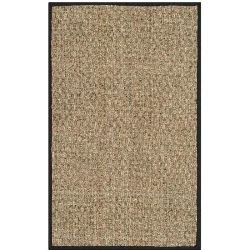 Natural Fiber NF114 Area Rug  - Safavieh