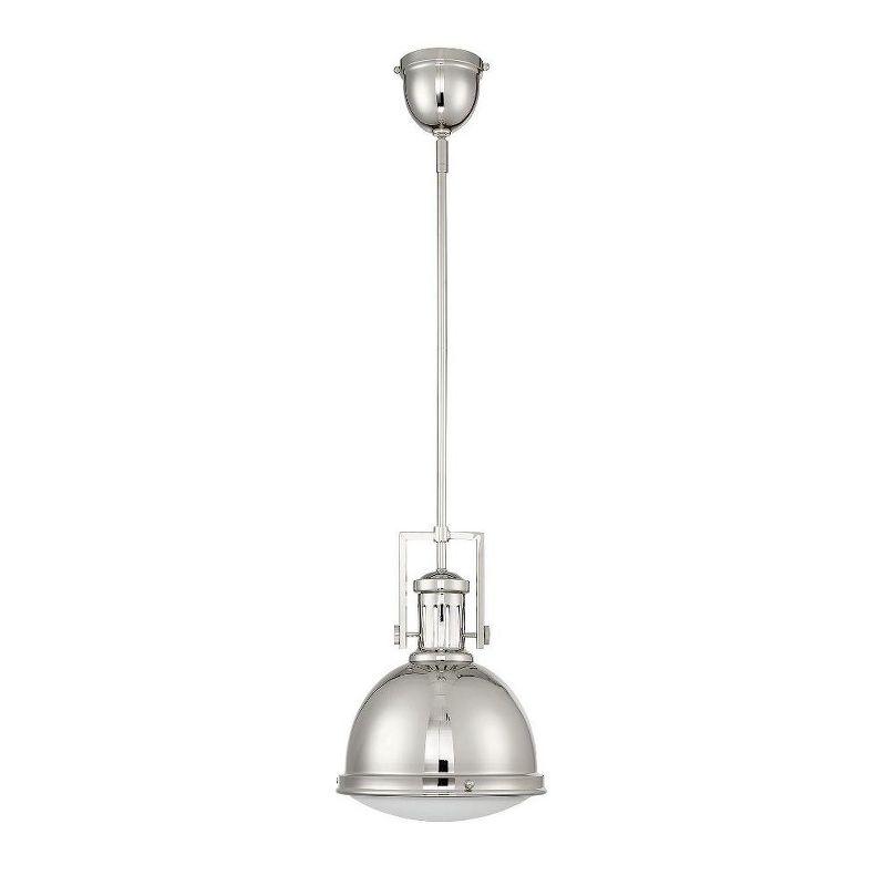 Kumler 1 - Light Single Pendant