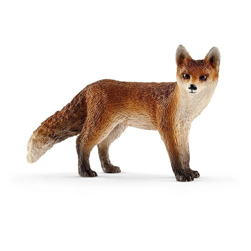 Schleich North American Wildlife Bundle (Series 1)