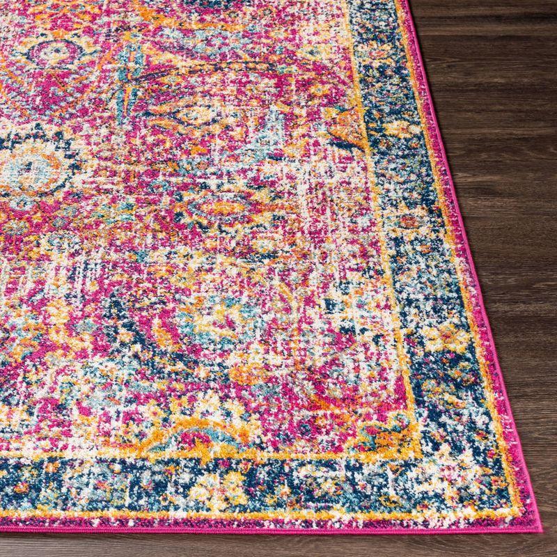 Ansley Traditional Rugs - Artistic Weavers