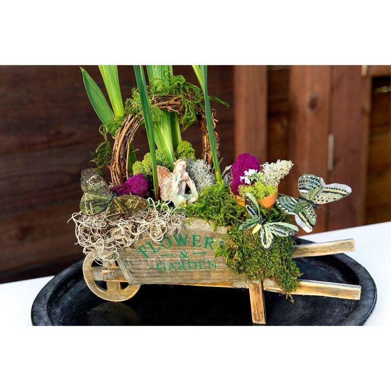 Super Moss SuperMoss Preserved Moss Mix, Mixed Colors, Approx. 2oz | Wayfair