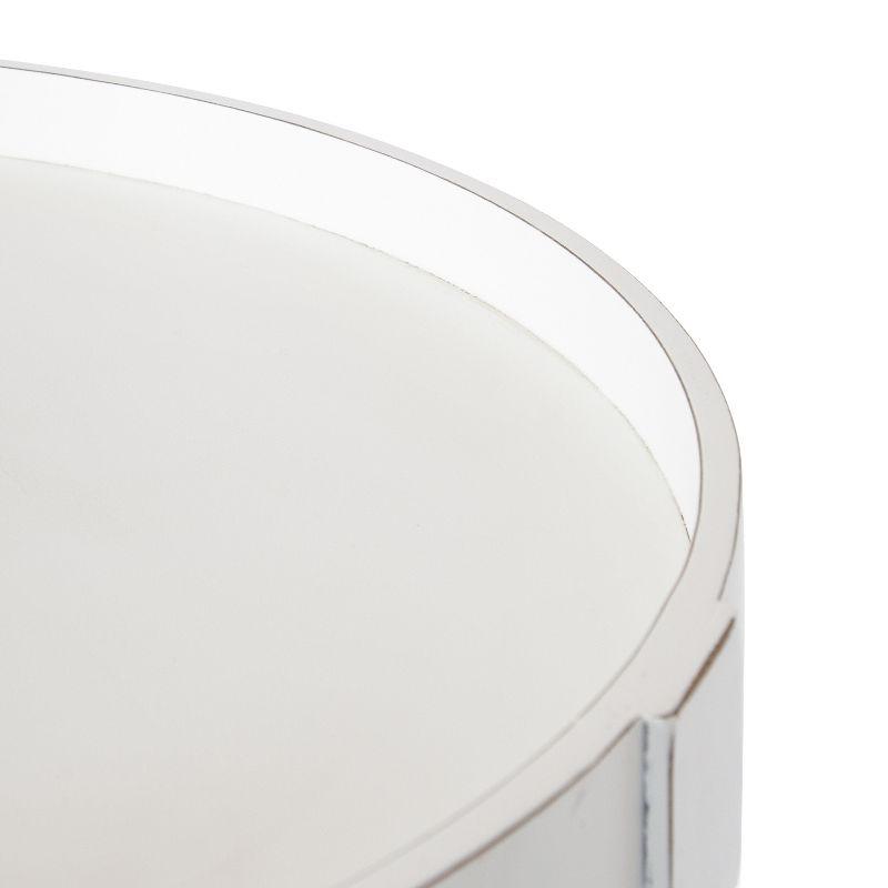 Kelly Clarkson Home Lucinda Tray Top End Table