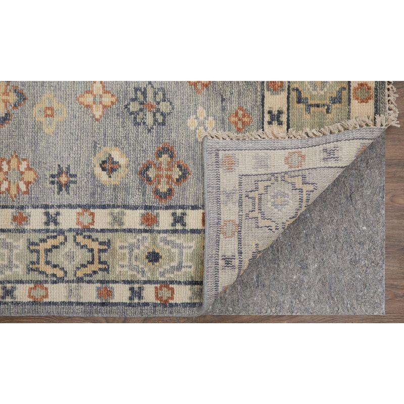Fillmore Transitional Diamond Area Rug